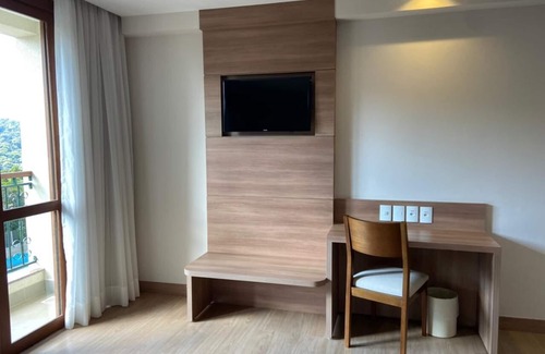 Pedra Azul Apartment | Experience the best of Pedra Azul combined with safety, comfort and tranquillity.