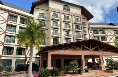 Pedra Azul Apartment | Experience the best of Pedra Azul combined with safety, comfort and tranquillity.