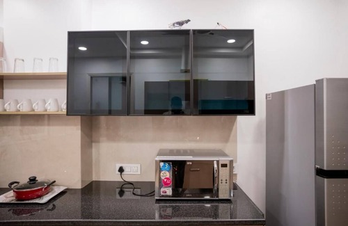 Vaishali Nagar Apartment | Experience the best stay in Jaipur