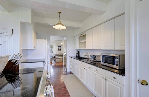 North Beach House | Experience the Chesapeake Bay Lifestyle at the Historic and Waterfront Bay Dreams