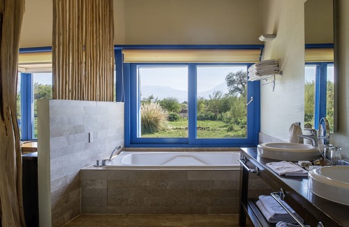 San Pedro de Atacama Hotel | explora Atacama