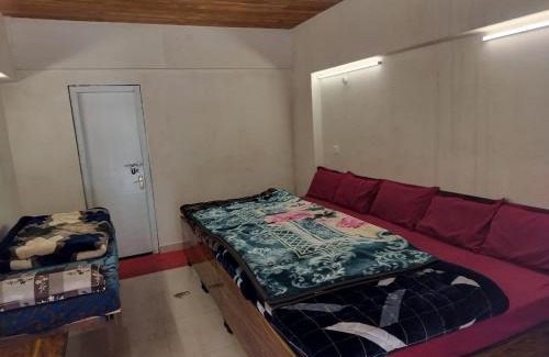 Kedarnath Hotel | Explore bharat