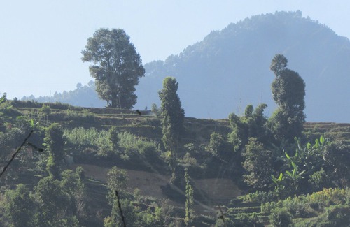Kathmandu Other | Explore, experience, educate
