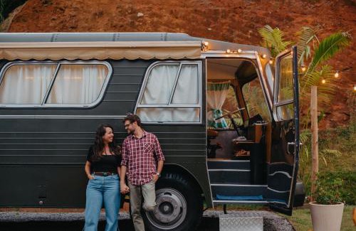 Centro Other | Explore Motorhome