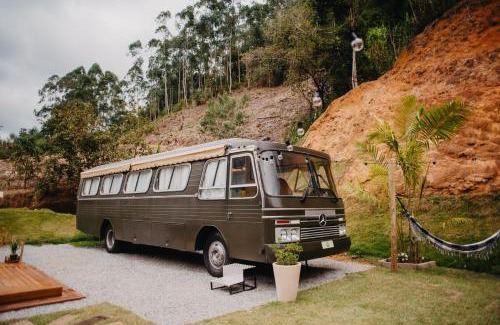 Centro Other | Explore Motorhome