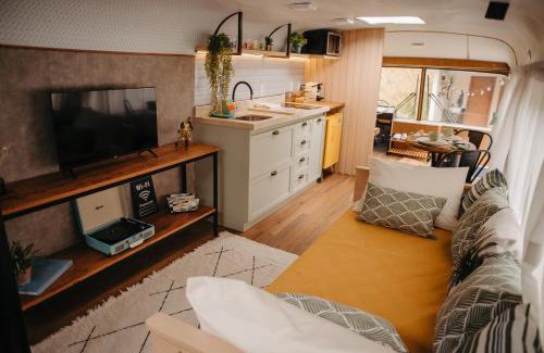 Centro Other | Explore Motorhome