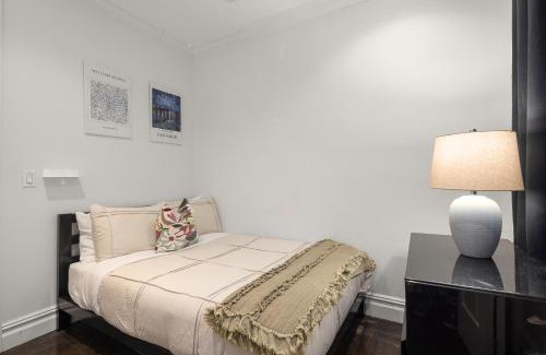 Hell's Kitchen Apartment | Explore NYC! Cozy 2BR in Prime Location