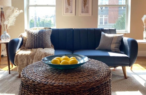 Pendleton Apartment | Explore OTR and Downtown from Broadway Lofts