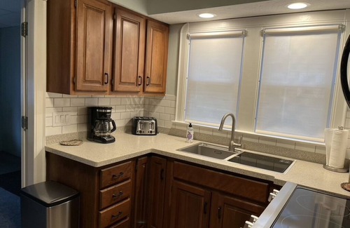 Waterloo House | Explore the Finger Lakes Region from this cozy 3-bedroom home near Geneva, NY.
