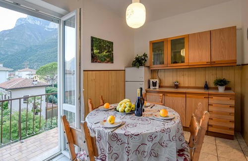 Avio Apartment | Explore the mountains and the region on your active holiday in Avio.