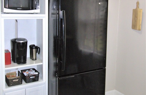 Ramsay House | Explore the UP, Experience Nature, and Cozy UP!