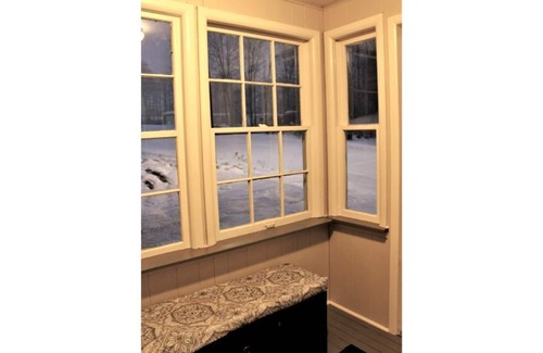 Ramsay House | Explore the UP, Experience Nature, and Cozy UP!