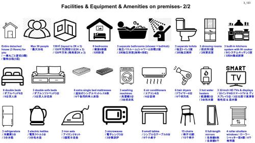 Minato Apartment | EXPO 22 min,24 min to MINAMI-Namba-Dotonbori,Shinsaibashi,AMERICAMURA,Grand Kagetsu,26 min to MINAMI-Nippombashi-Kuromon Market,National Bunraku,13 min to NISHI-Osakako-KAIYUKAN,Santa Maria,LEGOLAND,Tempozan Ferris,Tempozan Marketplace,Park