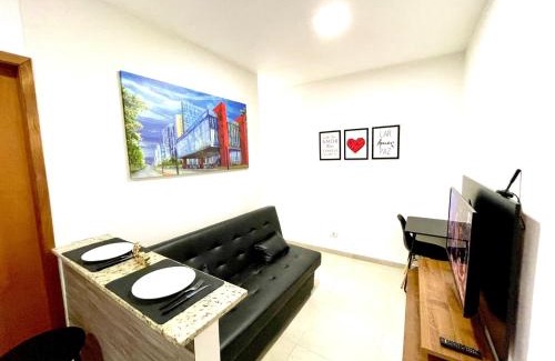Zona Norte Apartment | Expo Center - Apartamento Vila Maria - São Paulo