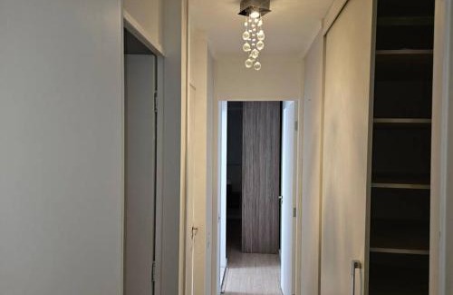 Vila Guilherme Apartment | Expo Center Norte Anhembi Brás