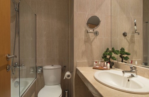 Mladost Hotel | Expo Hotel Sofia