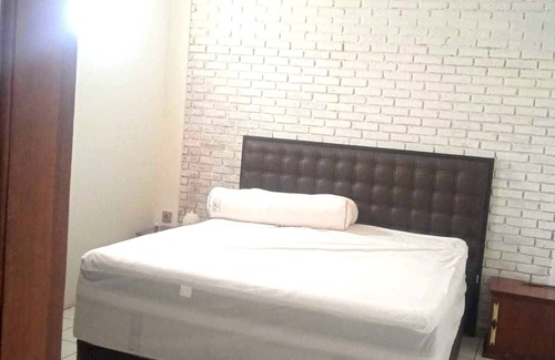 Bandung Hotel | EXPRESS O 92299 Bumi Bati Deudeuh