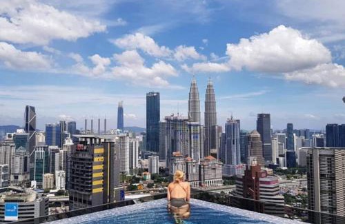 Malaysian Police Training Centre Apartment | Expressionz Suites By iHost Global
