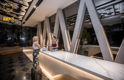 Malaysian Police Training Centre Apartment | Expressionz Suites By iHost Global
