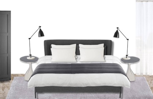 Ville Haute Apartment | Exquisite 2BR Apt Ville Haute District