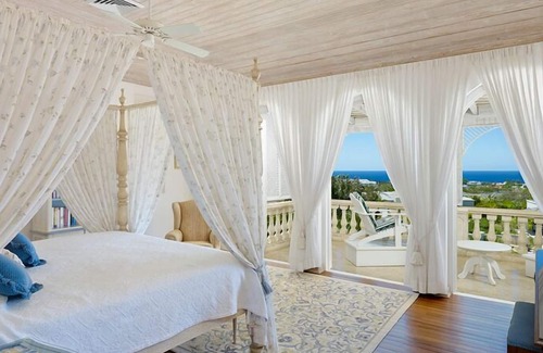 Westmoreland Villa | Exquisite furniture and quality finishes