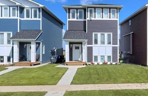 Saskatoon Apartment | Exquisite Guest suite in Saskatoon