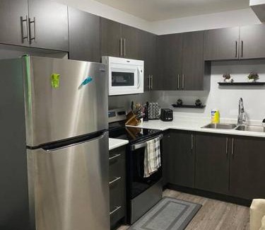 Saskatoon Apartment | Exquisite Guest suite in Saskatoon