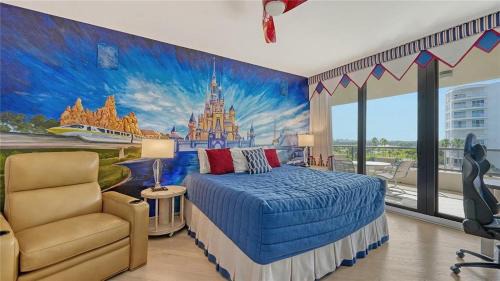 Sarasota Apartment | Exquisite Gulf-Front Residence in Longboat Key