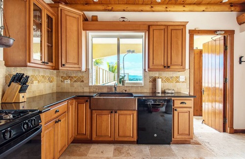 The Valley Villa | exquisite, rejuvenating, charming, private, elegant, beautiful sunset, luxury