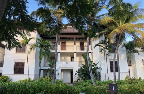 Herreras Villa | Exquisite St. Regis Bahia Beach Villa; Beach/Pool/Tennis & Golf Cart included