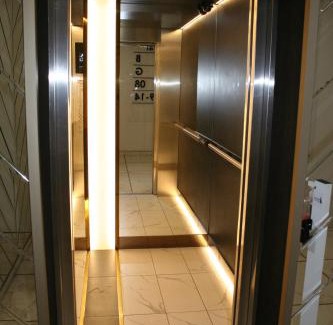 Greater Johannesburg Metropolitan Area Apartment | Exquisite view of Africa's tallest building