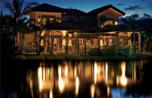 Playa Blanca House | Exquisite villa in Buenaventura Golf and Resort