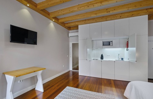 Centro / Baixa Apartment | ExtendALL