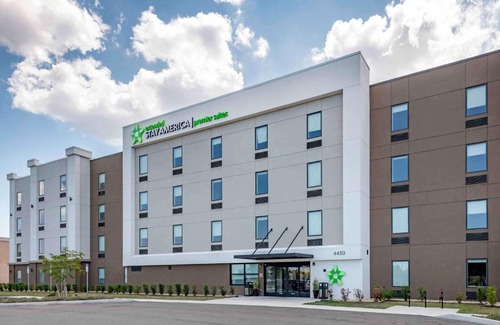 Interchange Square Hotel | Extended Stay America Premier Suites - Melbourne - Palm Bay