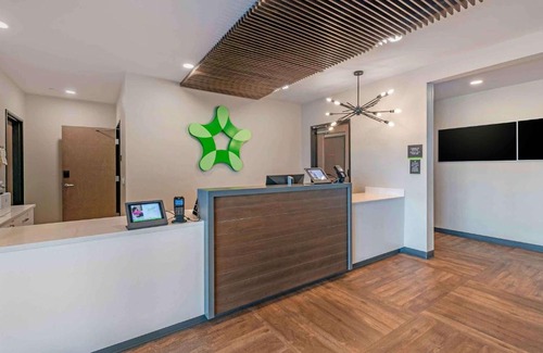 Interchange Square Hotel | Extended Stay America Premier Suites - Melbourne - Palm Bay
