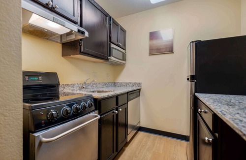 West Dundee Hotel | Extended Stay America Suites Chicago Elgin West Dundee