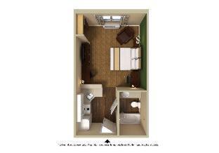 North Westminster Hotel | Extended Stay America Suites - Denver - Westminster
