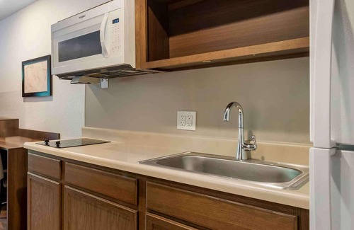 Wildwood Hotel | Extended Stay America Select Suites - Wildwood - The Villages