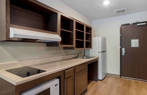 Wildwood Hotel | Extended Stay America Select Suites - Wildwood - The Villages