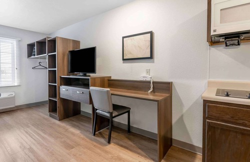 Wildwood Hotel | Extended Stay America Select Suites - Wildwood - The Villages
