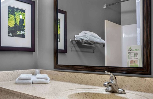 Wildwood Hotel | Extended Stay America Select Suites - Wildwood - The Villages