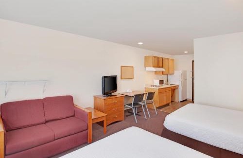 Round Rock Hotel | Extended Stay America Select Suites - Austin - Round Rock