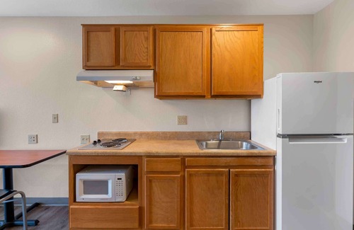 Dayton Hotel | Extended Stay America Select Suites - Dayton - Miamisburg