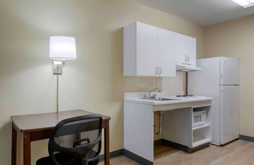 Whippany Hotel | Extended Stay America Suites Hanover Parsippany