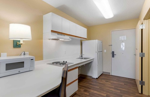 Cypress Hotel | Extended Stay America Suites Orange County Cypress