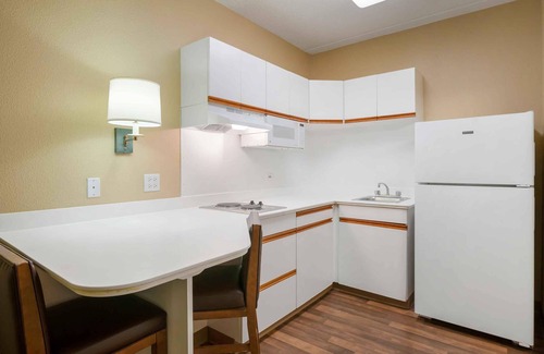 Cypress Hotel | Extended Stay America Suites Orange County Cypress