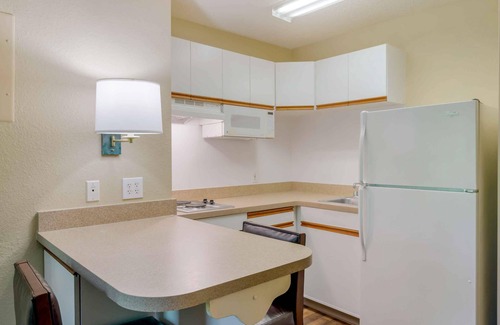 Cypress Hotel | Extended Stay America Suites Orange County Cypress