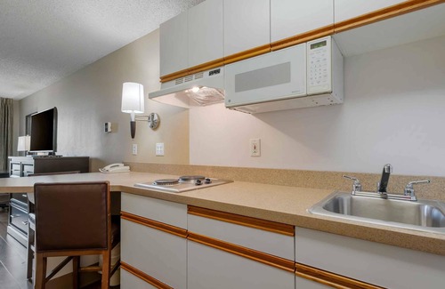 Fremont Hotel | Extended Stay America Suites Fremont Fremont Blvd South