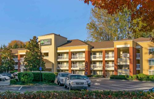 Tukwila Hotel | Extended Stay America Suites - Seattle - Southcenter