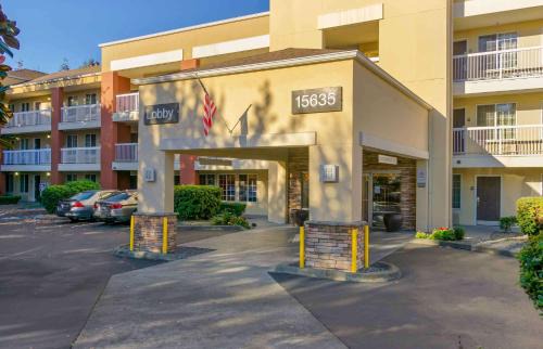 Tukwila Hotel | Extended Stay America Suites - Seattle - Southcenter